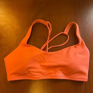 Lululemon Free to Be Bra